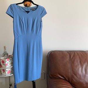 Brooks brothers work dress